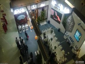 测绘展苏州一光