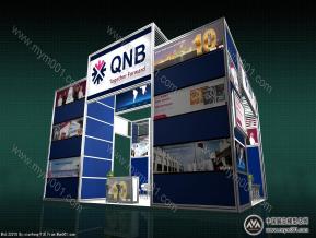 QNB 卡塔尔银行