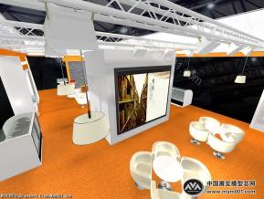 食品展