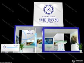 润扬金沙