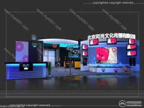 网尚传播文化