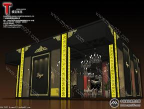 家具壁纸灯具展