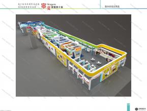 宁夏香港旅游展