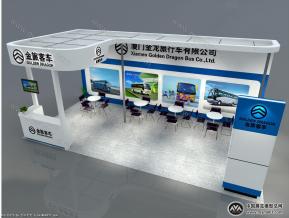 金龙客车