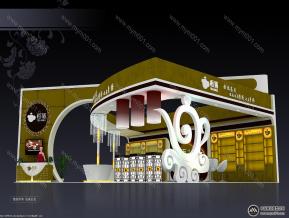 恒福茶具