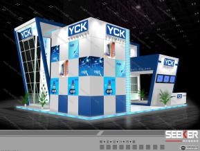 YCK chemical