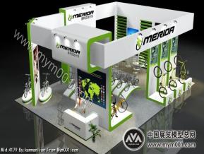 自行车展