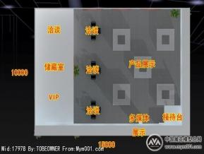 百川