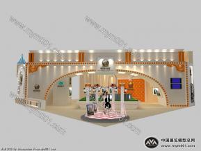 明秀山庄