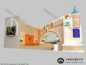 明秀山庄