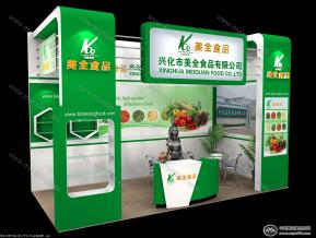 美全食品