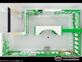 企业展厅