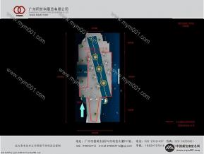 中国航母