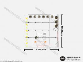新人杰家具展