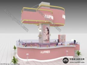 欧珀莱专卖店