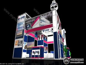 QNB 卡塔尔银行