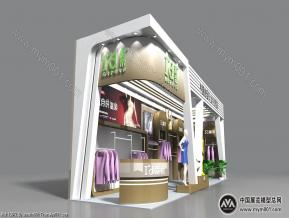 2012年武汉名优特展览会