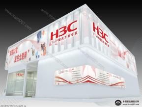 H3C