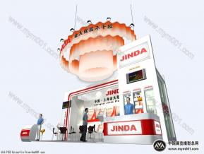 上海金达