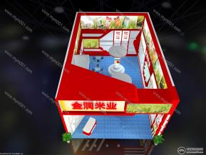 米业