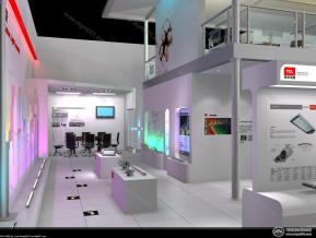 TCL照明展
