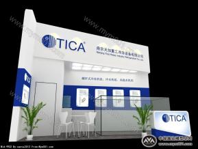 TICA