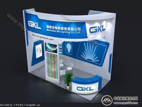 光科照明
