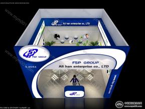 All Chinese enterprises