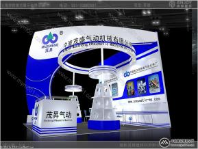 宁波茂盛气动机械