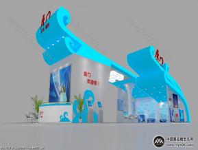 厦门馆