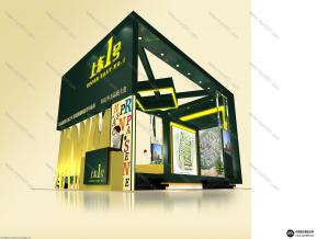 上东一号房交会