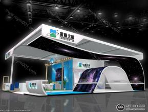 蓝盾之星中标方案
