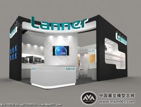 通讯展