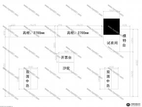 卖场设计