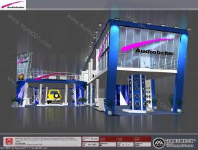 AUDIOBAHN