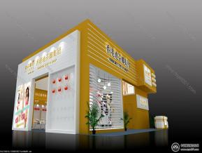 内衣展