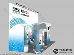 科氏滤膜