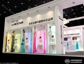 兰斐婚纱