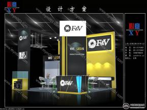 FV影视器材