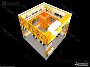 盛波尔