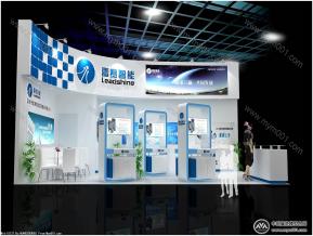 雷赛智能科技（上海）展