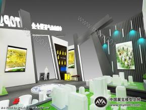 房展会 天同