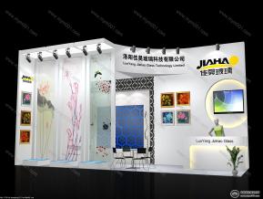 佳昊玻璃