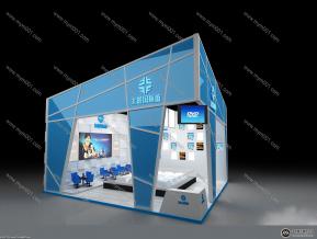 北麓国际城房产展