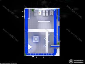 南平铝材(上海)展