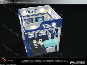 SSF橡胶