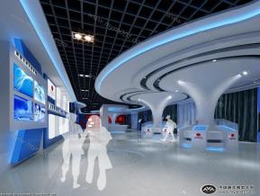 阿波罗展厅