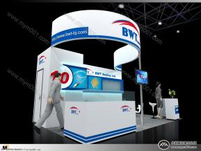 BWT