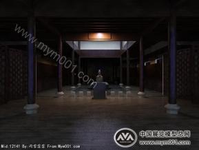 古典纪念馆
