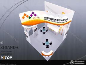 智安达科技